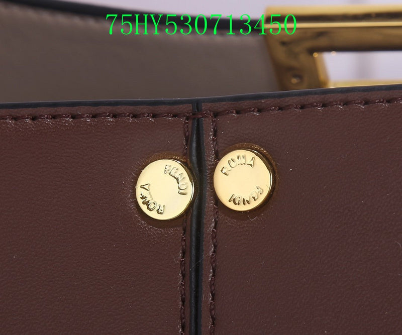 GC - Shoulder - 2566