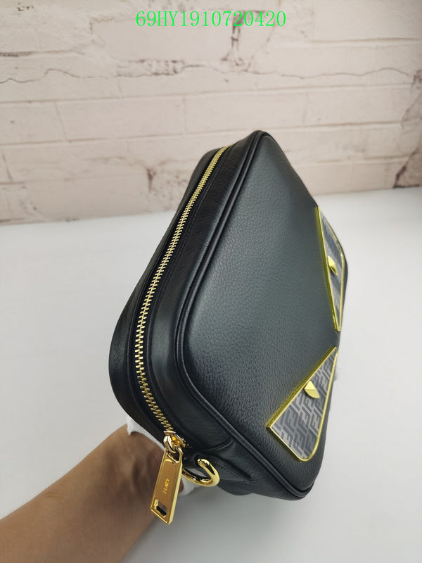 GC - Shoulder - 2551