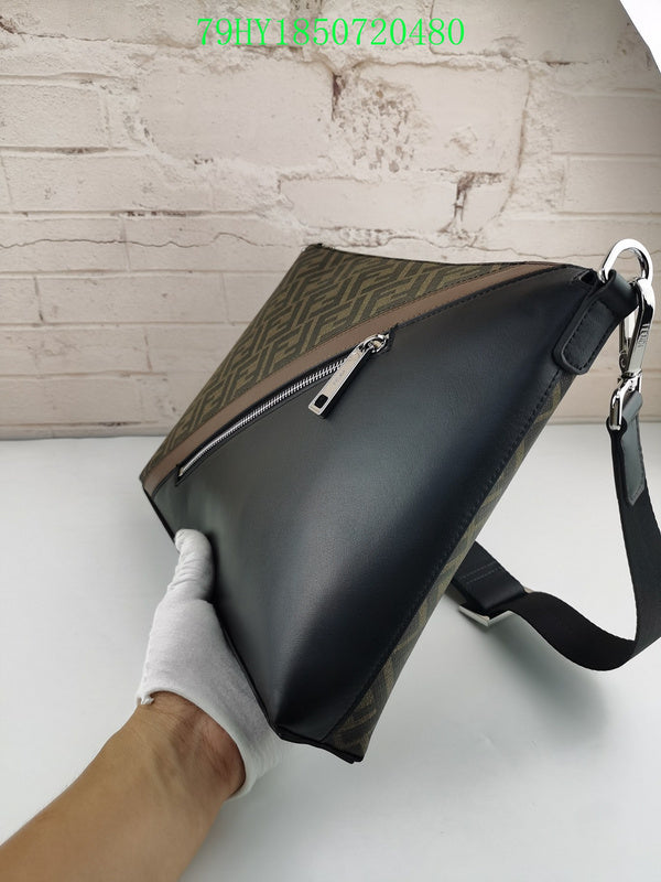 GC - Shoulder - 2545