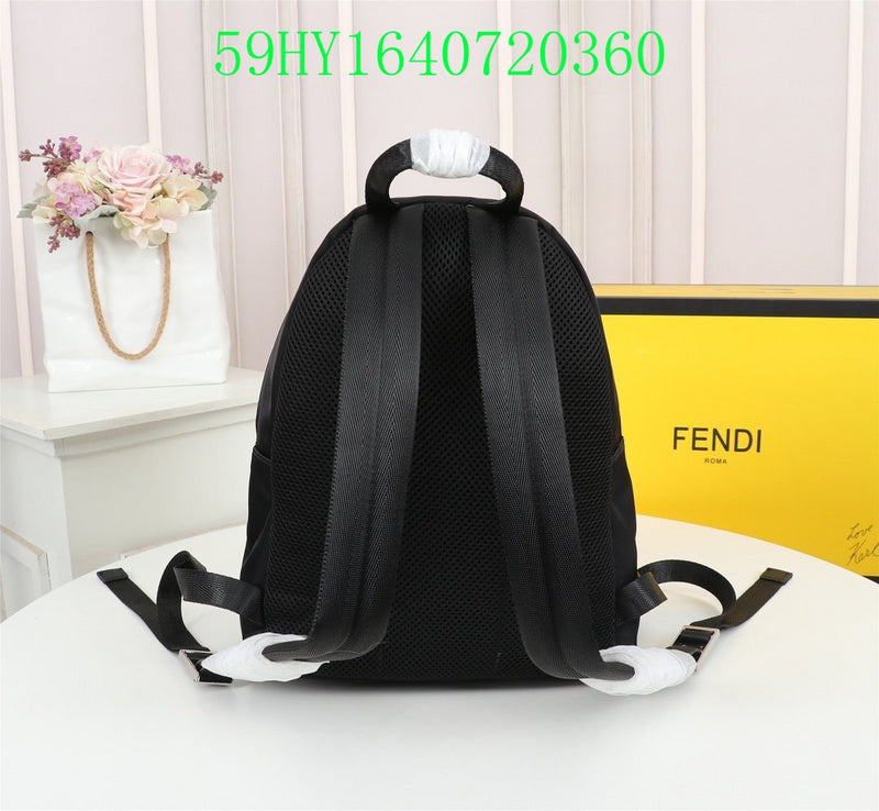 GC - Shoulder - 2542