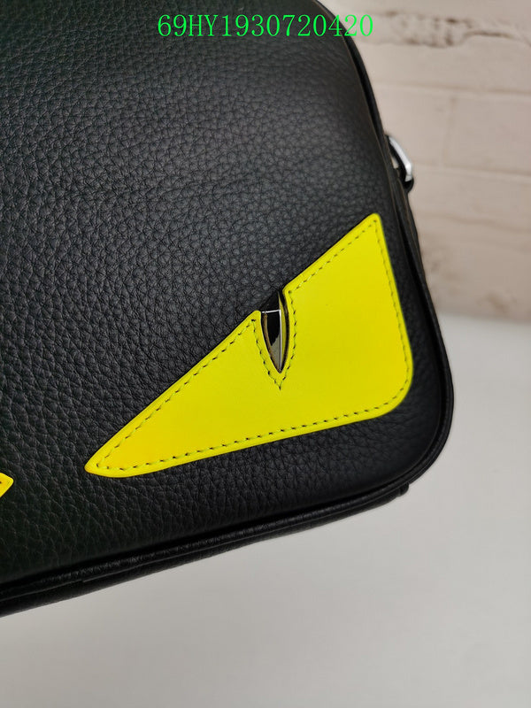 GC - Shoulder - 2547