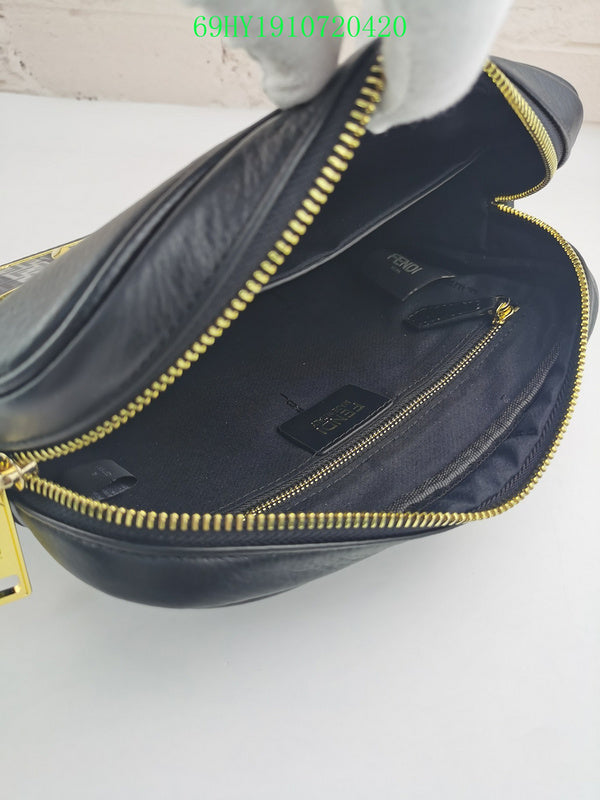 GC - Shoulder - 2551