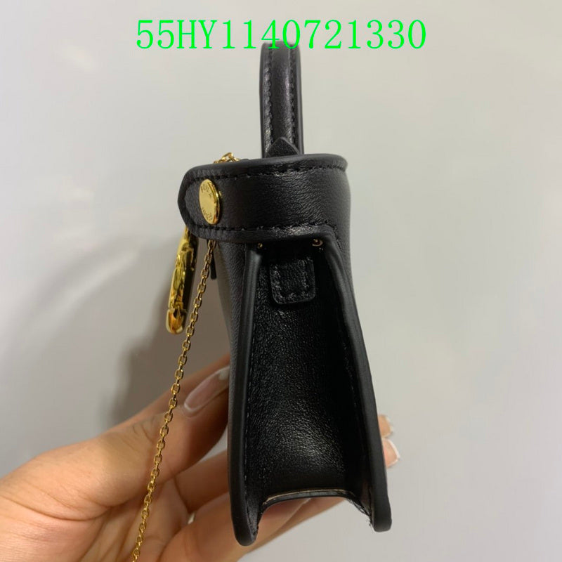 GC - Shoulder - 2537