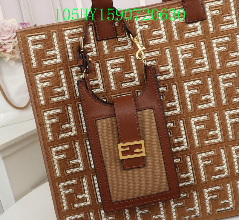 GC - Shoulder - 2549