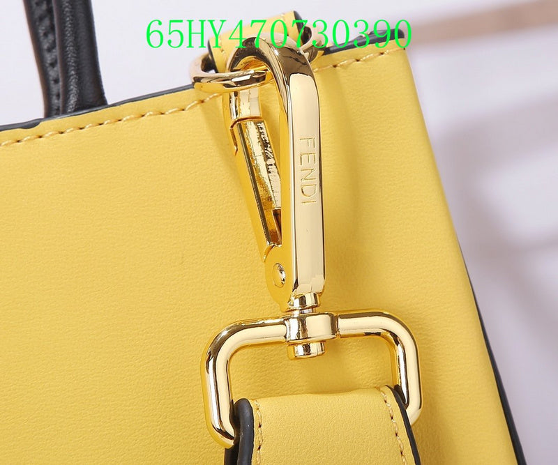 GC - Shoulder - 2540