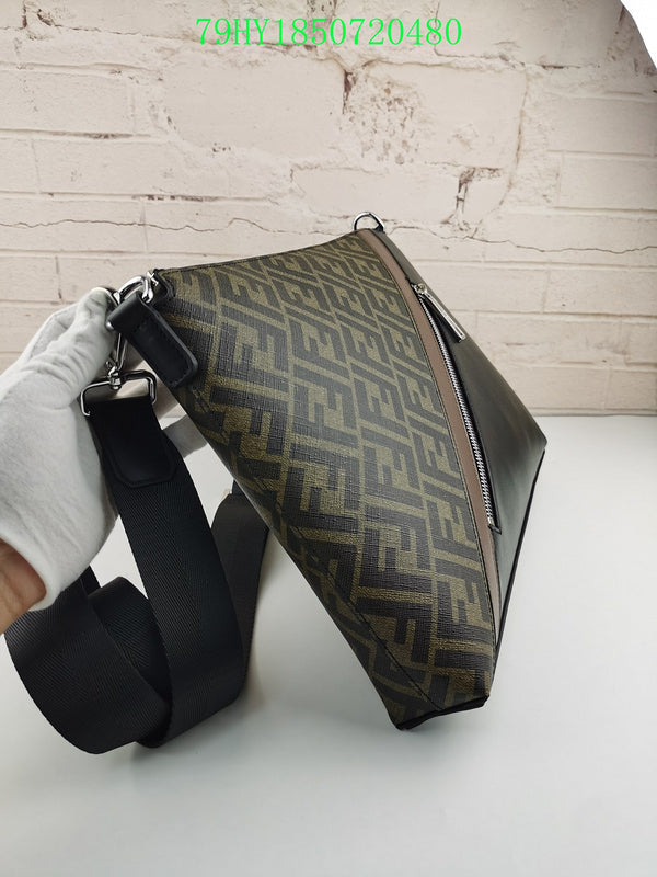 GC - Shoulder - 2545