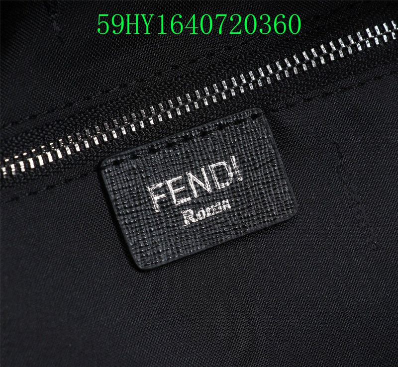 GC - Shoulder - 2542