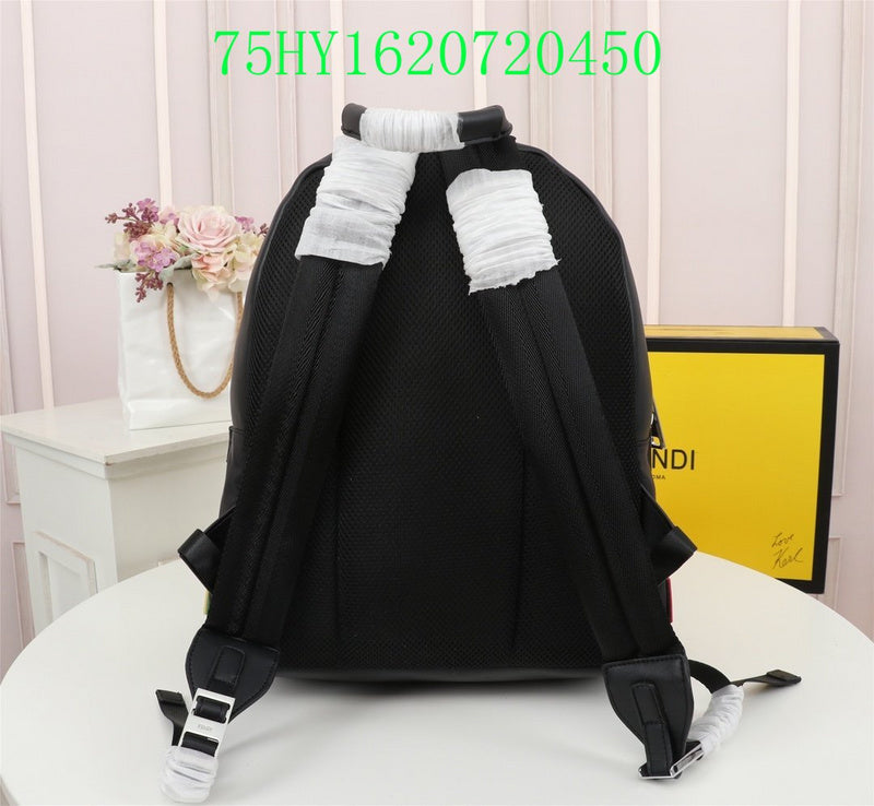 GC - Shoulder - 2541