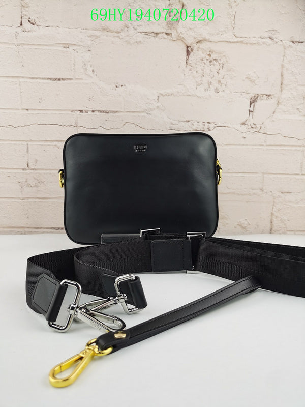 GC - Shoulder - 2559