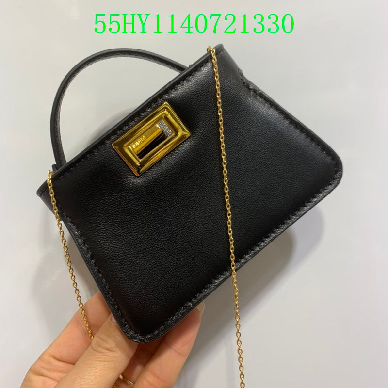 GC - Shoulder - 2537