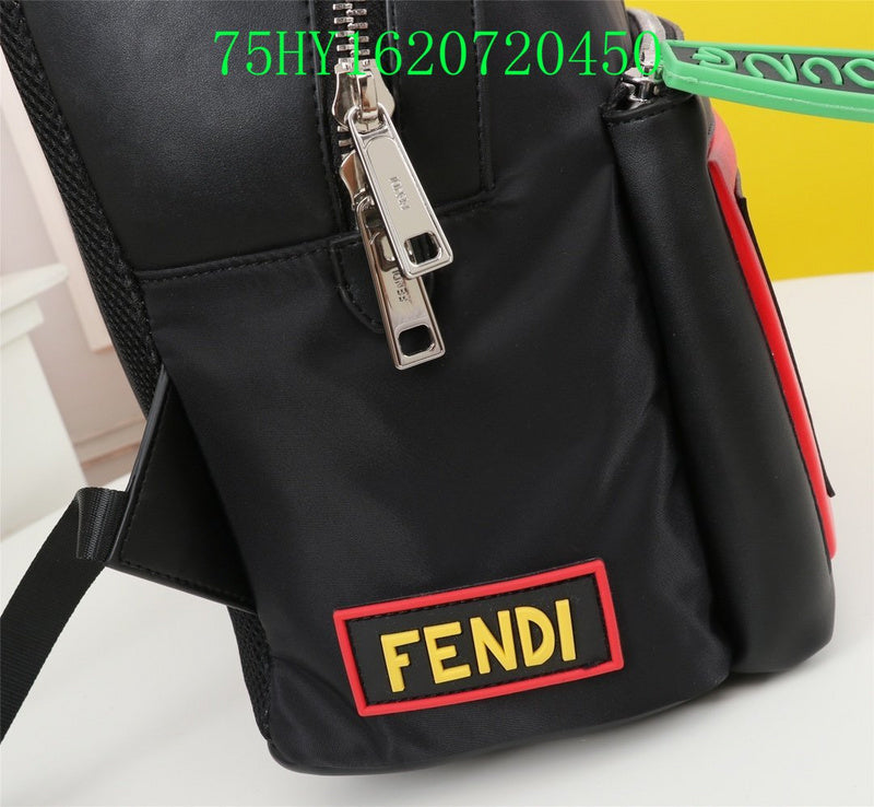 GC - Shoulder - 2541