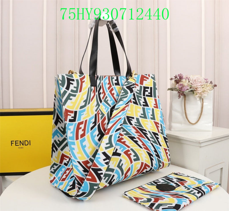 GC - Shoulder - 2578