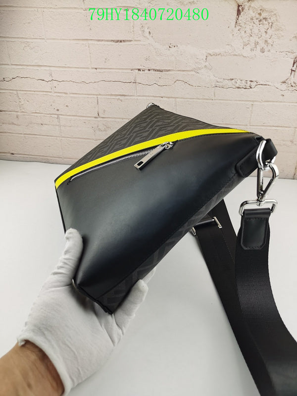 GC - Shoulder - 2544