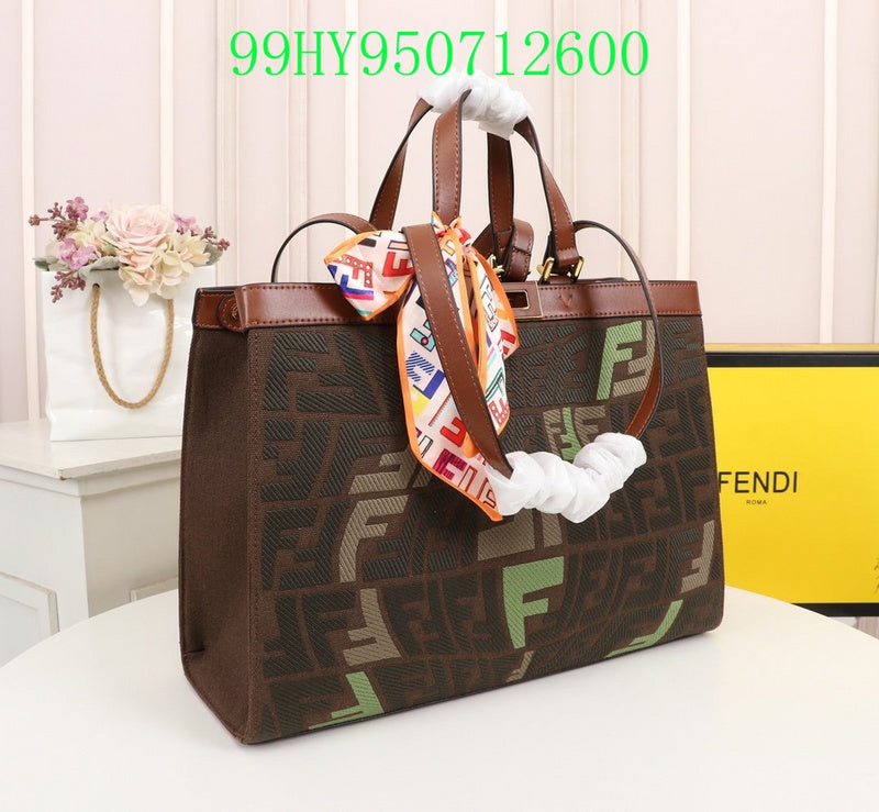 GC - Shoulder - 2562