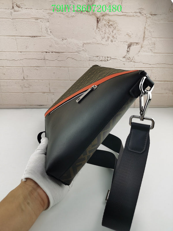 GC - Shoulder - 2552