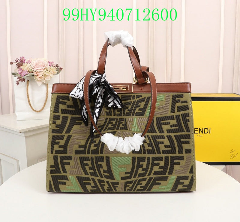 GC - Shoulder - 2574