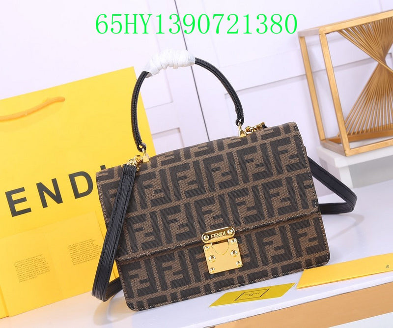 GC - Shoulder - 2535