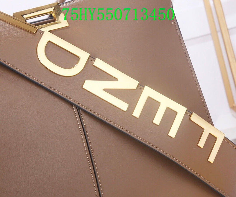 GC - Shoulder - 2579