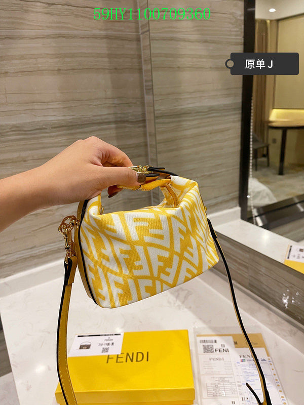 GC - Shoulder - 2563