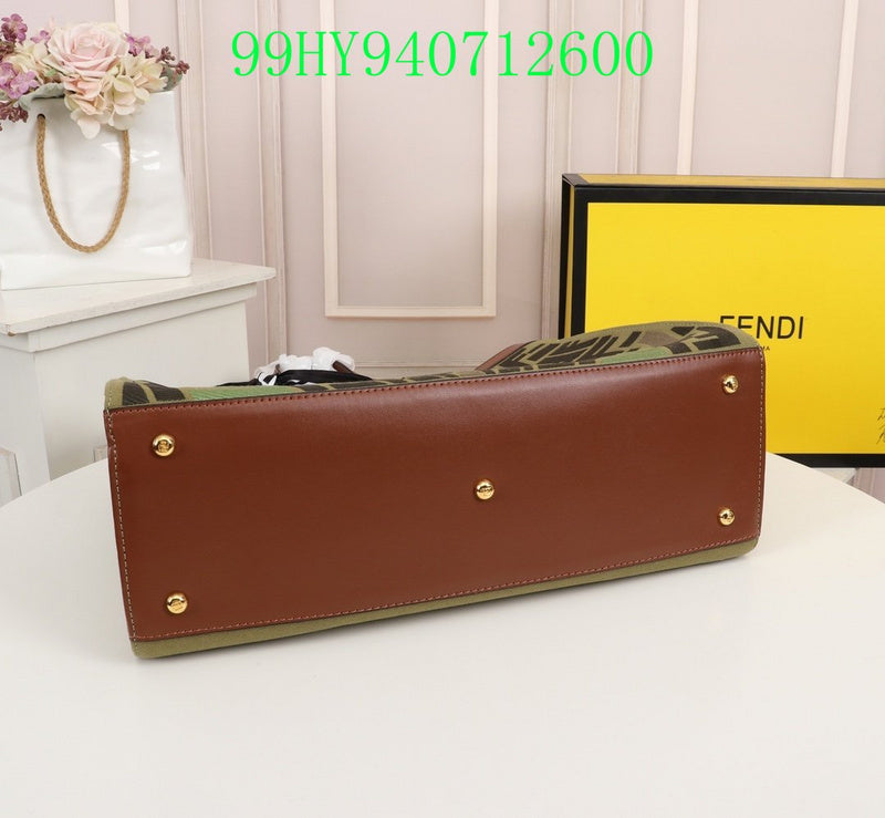 GC - Shoulder - 2574