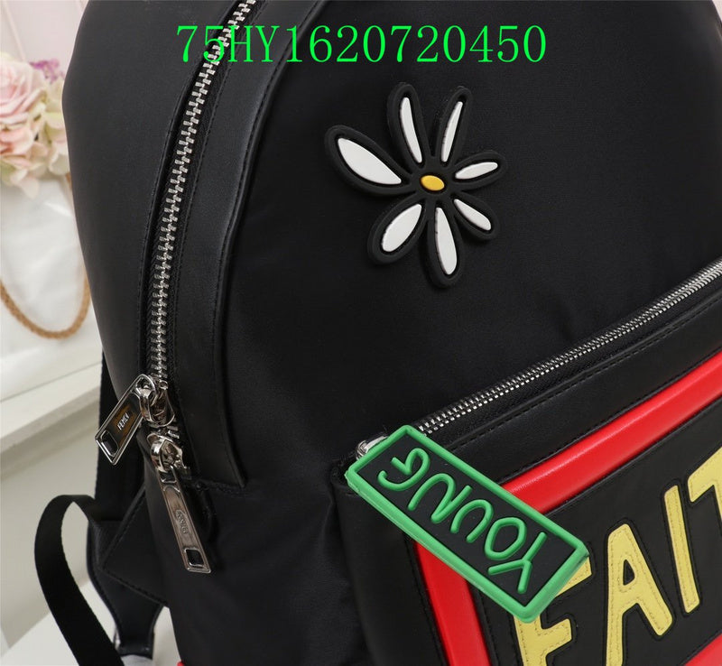 GC - Shoulder - 2541