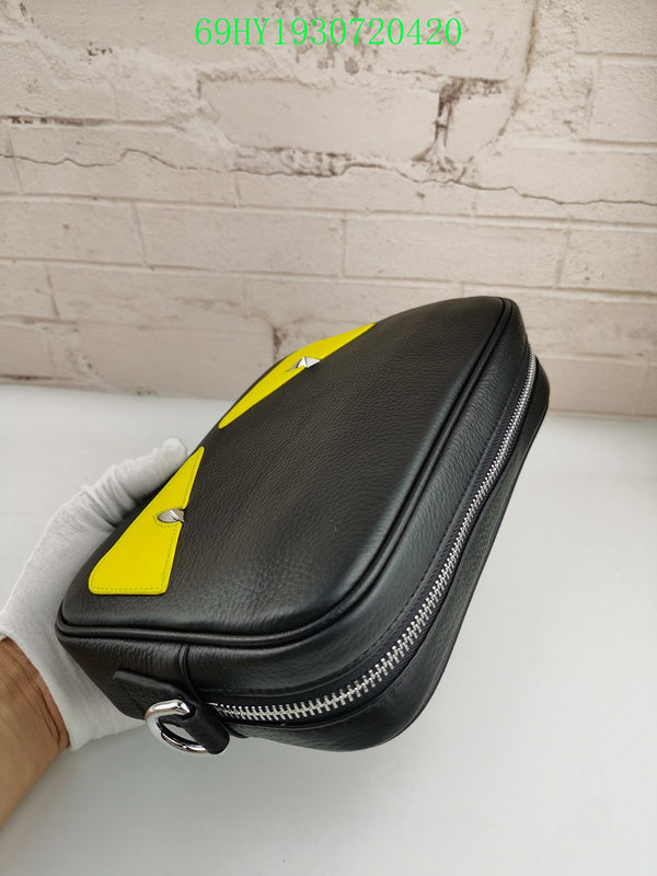 GC - Shoulder - 2547