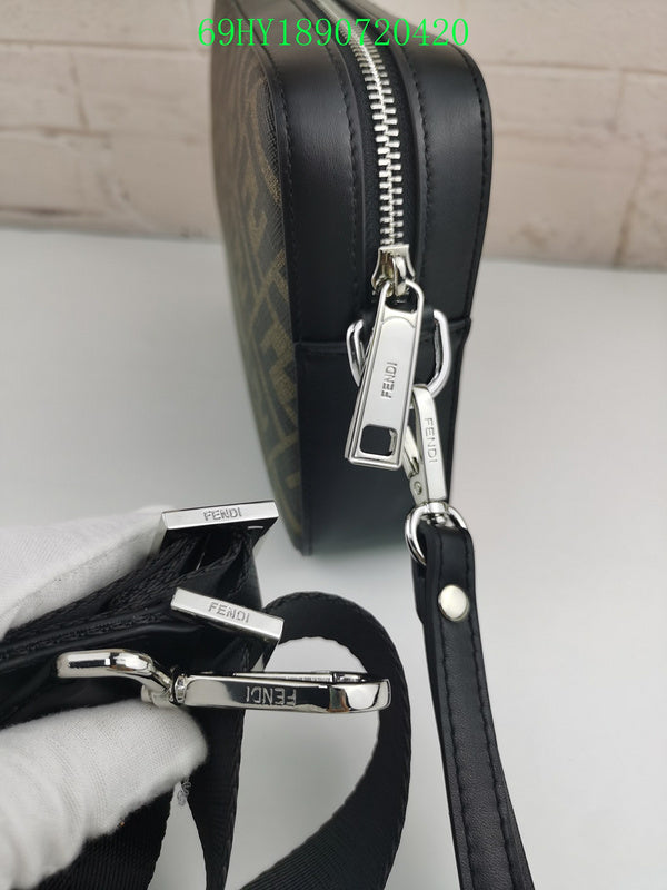 GC - Shoulder - 2543