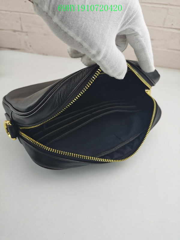 GC - Shoulder - 2551