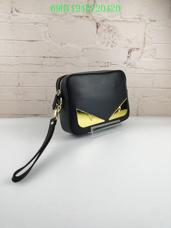 GC - Shoulder - 2559