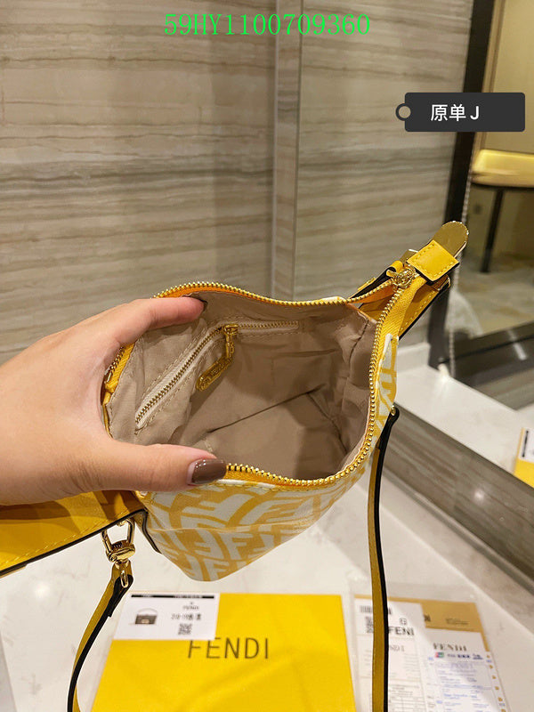 GC - Shoulder - 2563