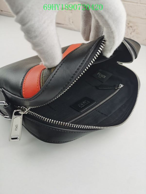 GC - Shoulder - 2543