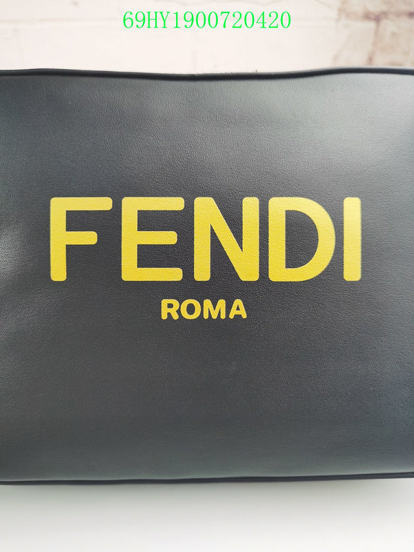 GC - Shoulder - 2554