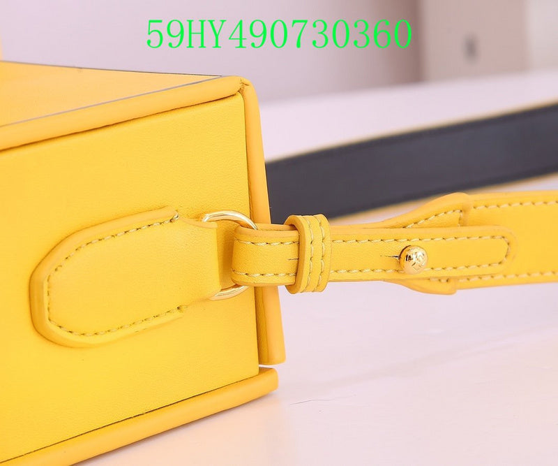 GC - Shoulder - 2538