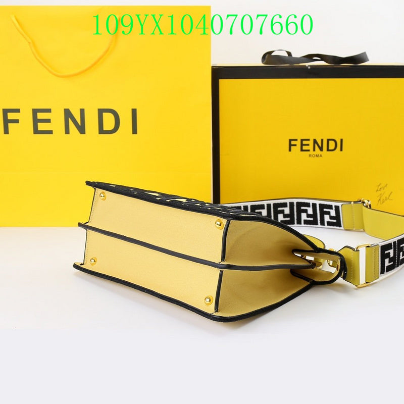 GC - Shoulder - 2568