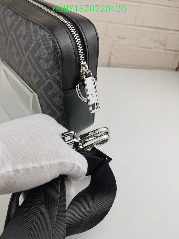 GC - Shoulder - 2548