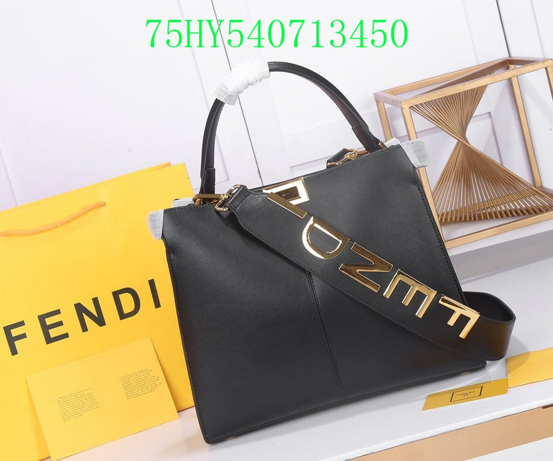 GC - Shoulder - 2573