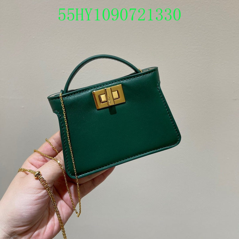 GC - Shoulder - 2557