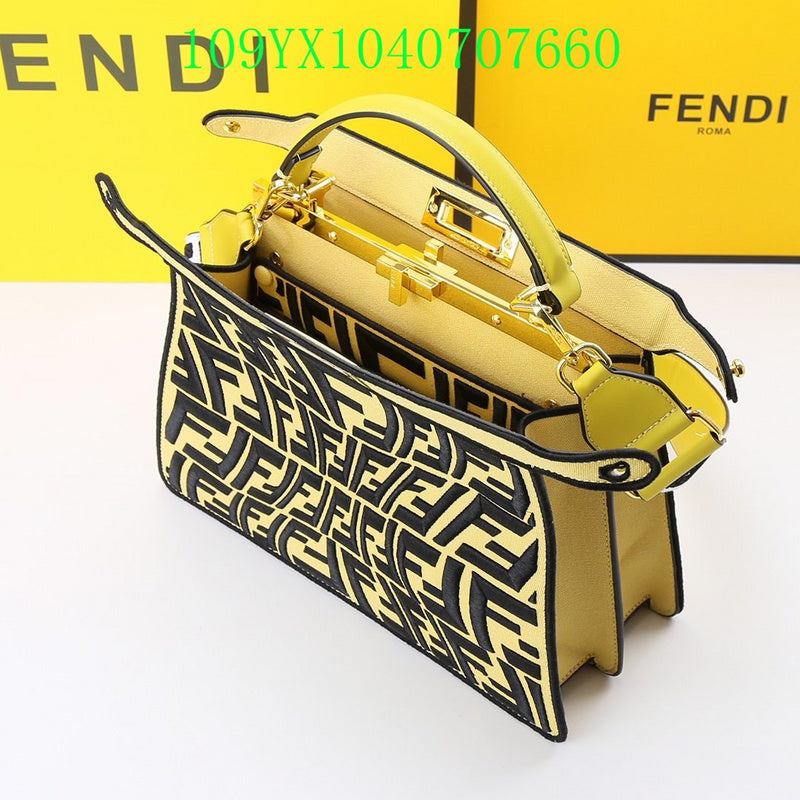 GC - Shoulder - 2568