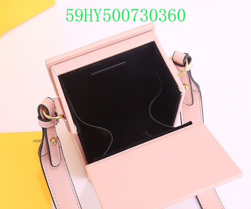 GC - Shoulder - 2539