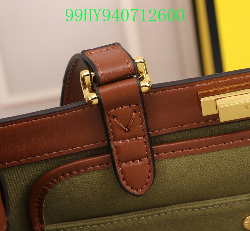 GC - Shoulder - 2574