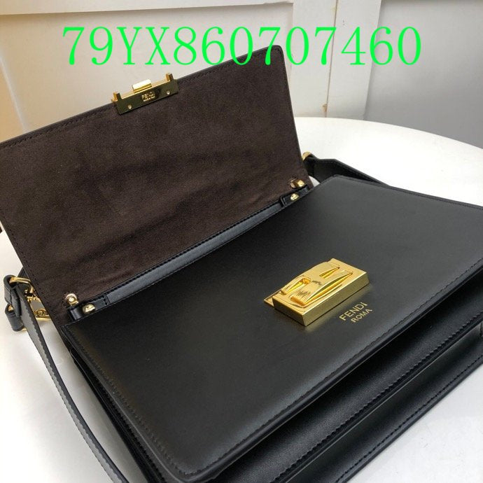 GC - Shoulder - 2581