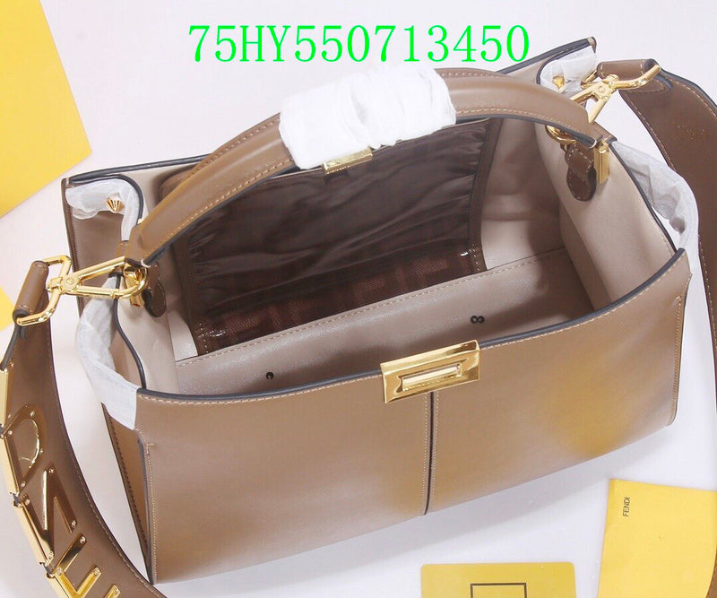 GC - Shoulder - 2579