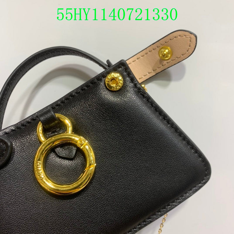 GC - Shoulder - 2537