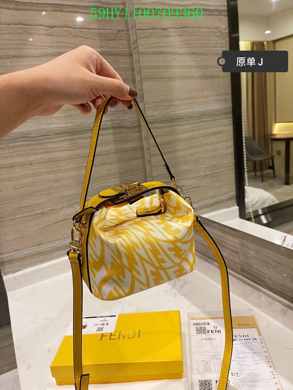 GC - Shoulder - 2563