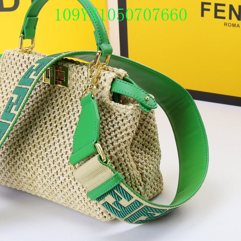 GC - Shoulder - 2564