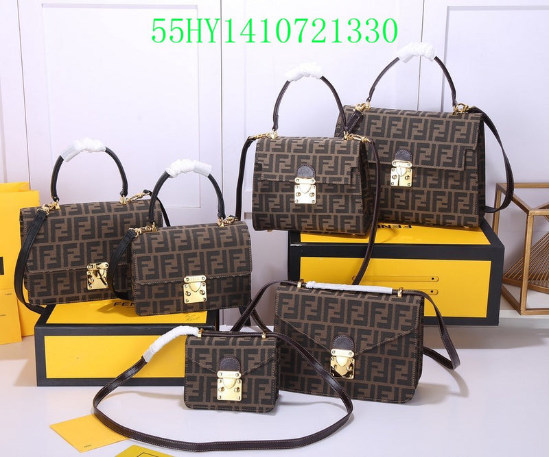 GC - Shoulder - 2536