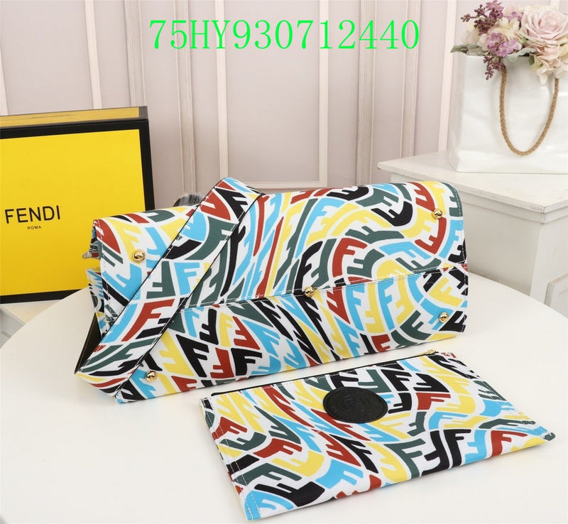 GC - Shoulder - 2578