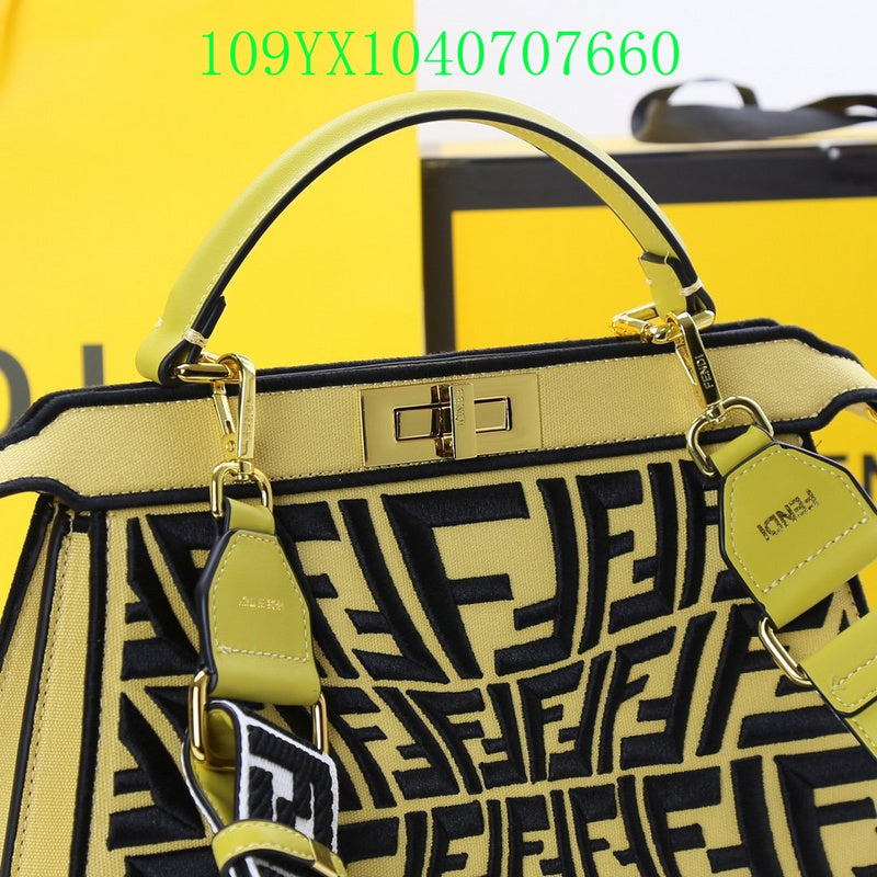 GC - Shoulder - 2568