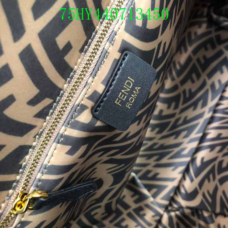 GC - Shoulder - 2565