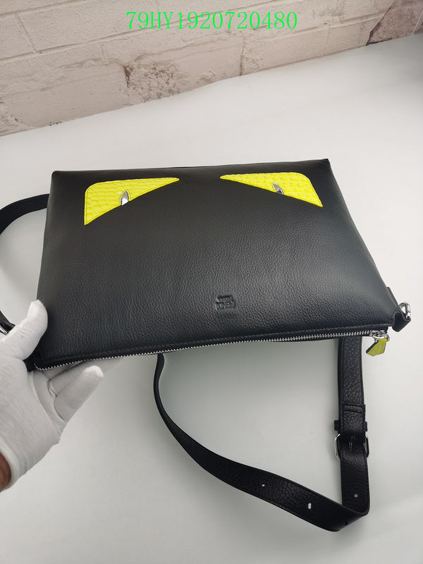 GC - Shoulder - 2553